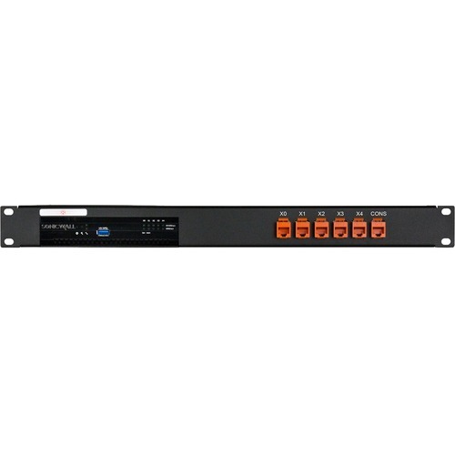 RM-SW-T7 - Rackmount.IT