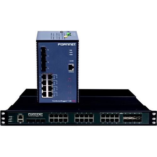 FSR-112D-POE - Fortinet