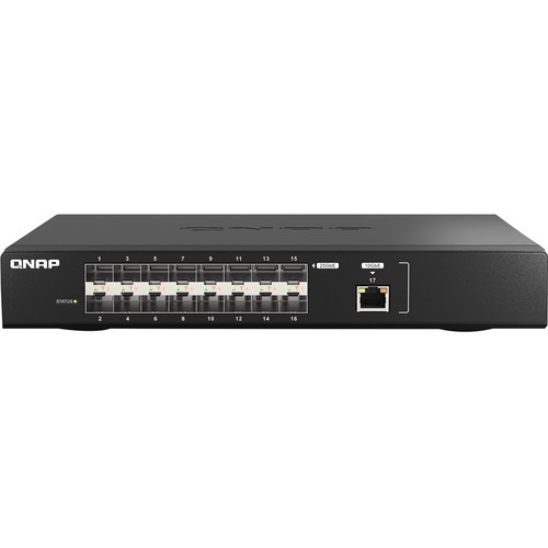 QSW-M5216-1T-US - Qnap