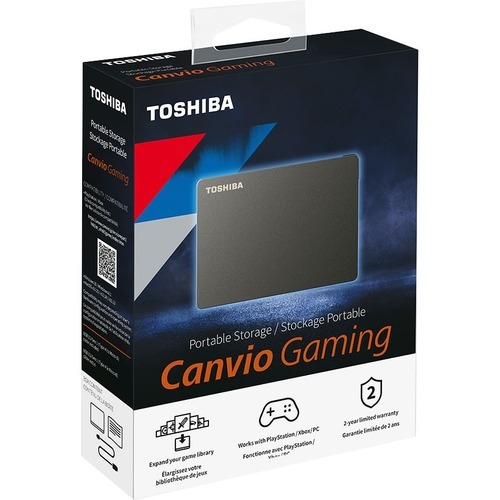 HDTX110XK3AA - Toshiba