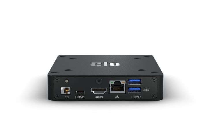 E393359 - Elo Touch Solutions