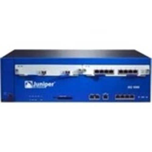 SRX-GP-QUAD-T1-E1 - Juniper