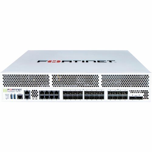 FG-1001F-BDL-950-12 - Fortinet