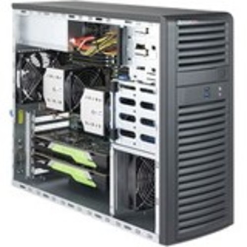 SYS-7039A-I - Supermicro