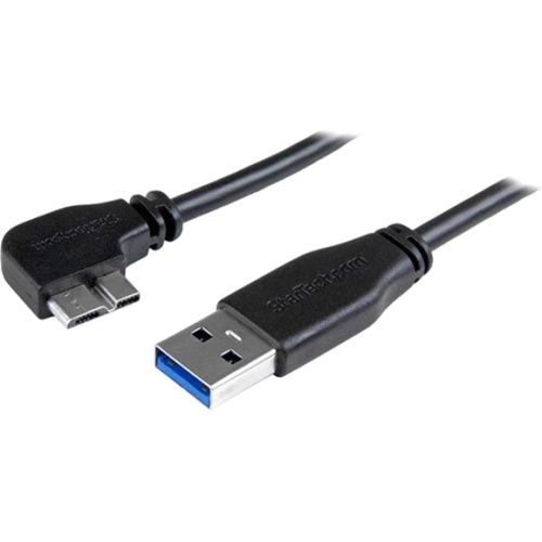 USB3AU1MLS - Startech.Com