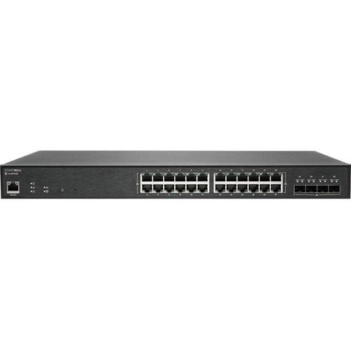 02-SSC-2468 - SonicWall