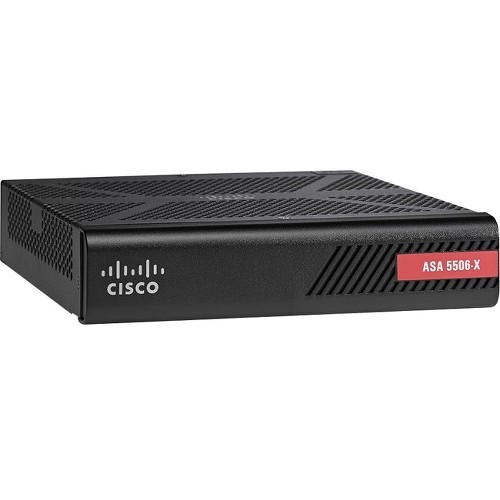 ASA5506-K9-RF - Cisco