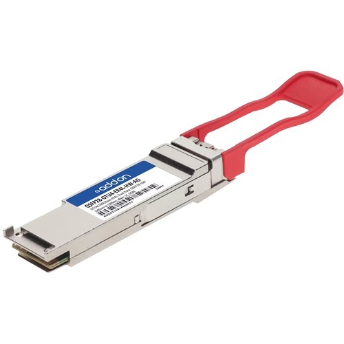 QSFP28-OTU4-ER4L-HW-AO - Addon