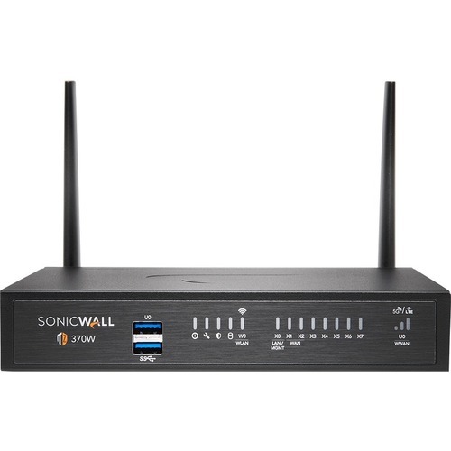 02-SSC-6832 - SonicWall