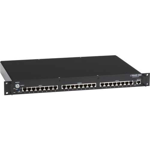 NBSALL8MGR - Black Box