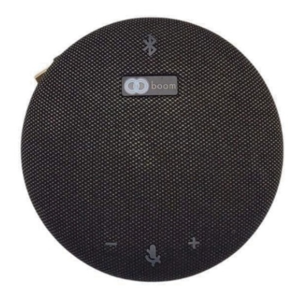 BM02-0013 - Boom Collaboration