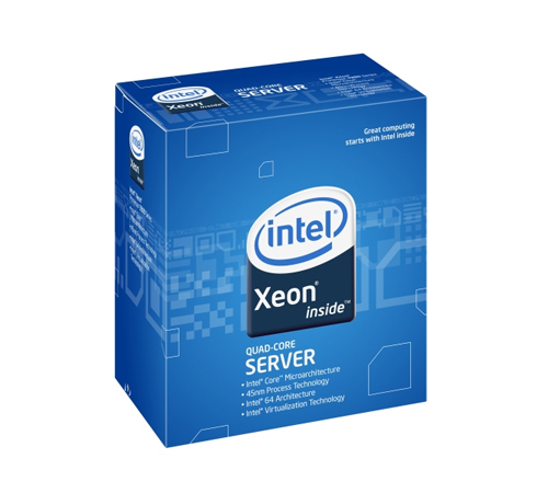 BX80605X3460 - Intel