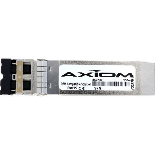 CPAC-TR-10LR-AX - Axiom