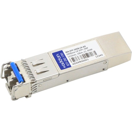 MA-SFP-10GB-LR-AO - Addon