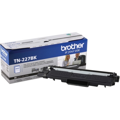 TN227BK - Brother