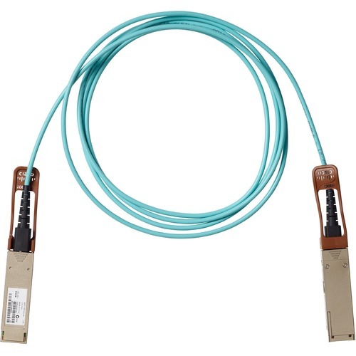 QSFP-100G-AOC3M= - Cisco