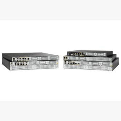 ISR-1100-POE2 - Cisco