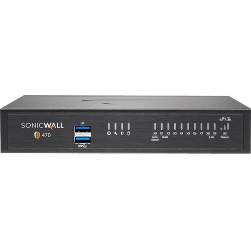 02-SSC-7259 - SonicWall