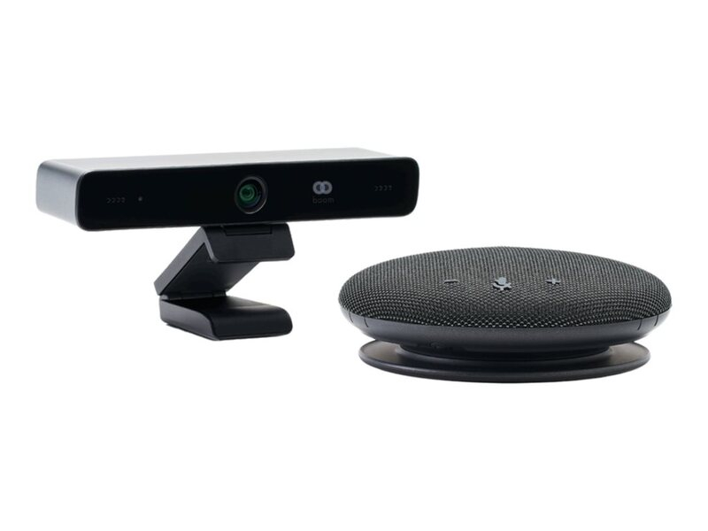 BM05-2012 - Boom Collaboration