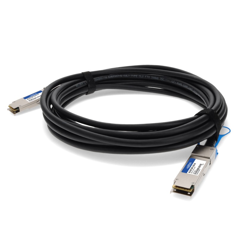 40G-QSFP-QSFP-C-0201-AO - Addon