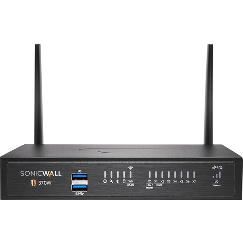 02-SSC-6836 - SonicWall