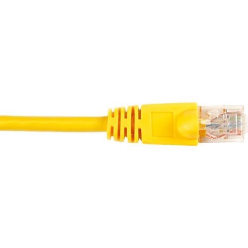 CAT6PC-003-YL-25PAK - Black Box