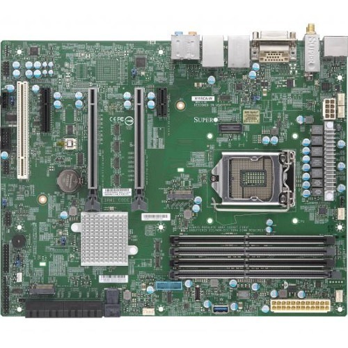 MBD-X11SCA-W-O - Supermicro