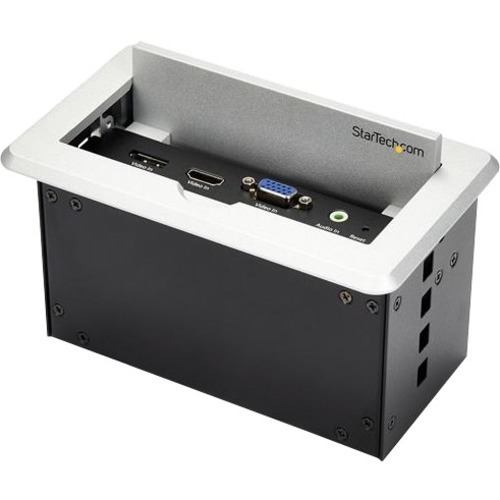 BOX4HDECP2 - Startech.Com