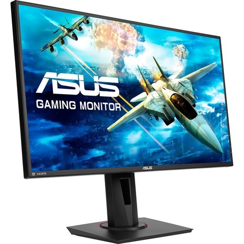 VG278QR - Asus