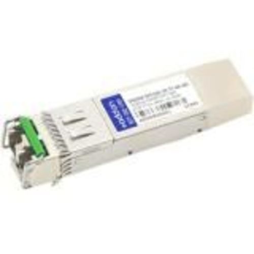 DWDM-SFP10G-54.94-40-AO - Addon