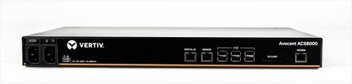 ACS8016-NA-DAC-400 - VERTIV