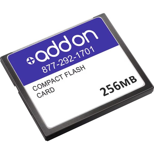 MEM2800-64U256CF-AO - Addon