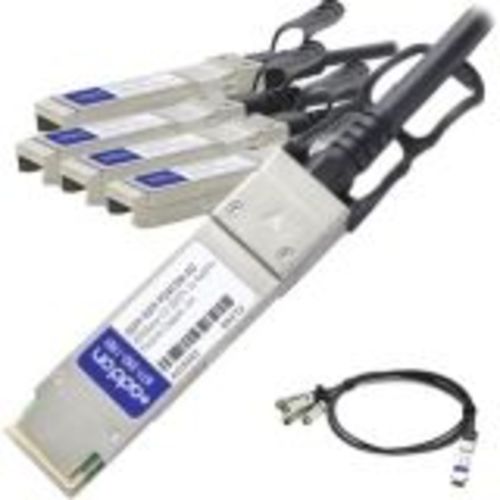 QSFP-4SFP-PDAC5M-AO - Addon