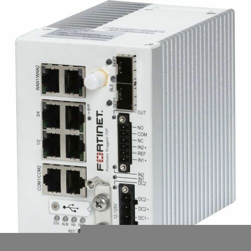 FGR-70F-BDL-811-36 - Fortinet