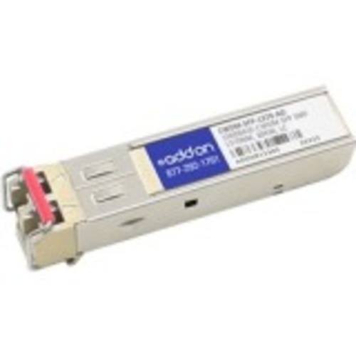 CWDM-SFP-1370-AO - Addon