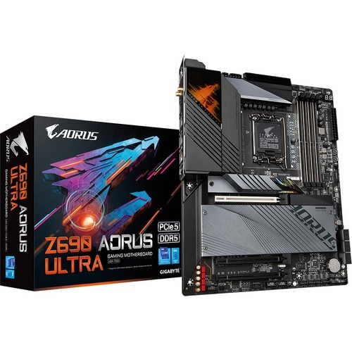 Z690 AORUS ULTRA - Gigabyte