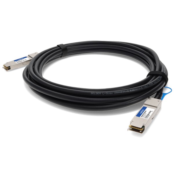 QFX-QSFP-DAC-50CM-AO - Addon