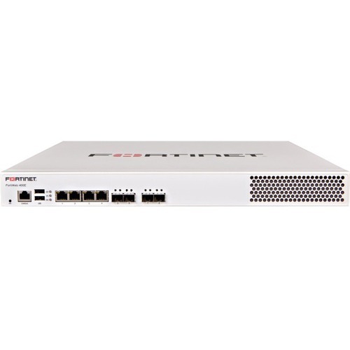 FWB-400E-BDL-934-60 - Fortinet