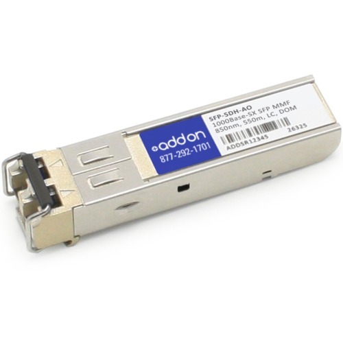 SFP-5DH-AO - Addon