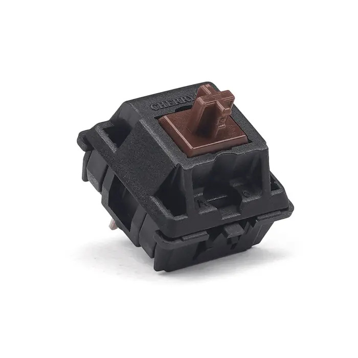 DMX1A-XC1X-2A - CHERRY AMERICAS