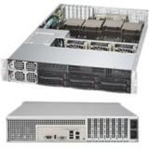 SYS-8028B-C0R4FT - Supermicro