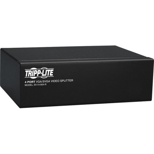 B114-004-R - Tripp Lite