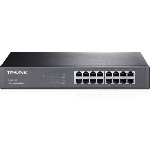 TL-SG1016D - TP-LINK