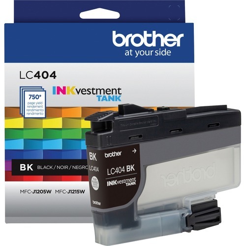 LC404BKS - Brother