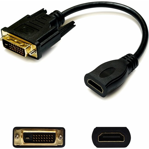 HDMI2DVID-5PK - Addon