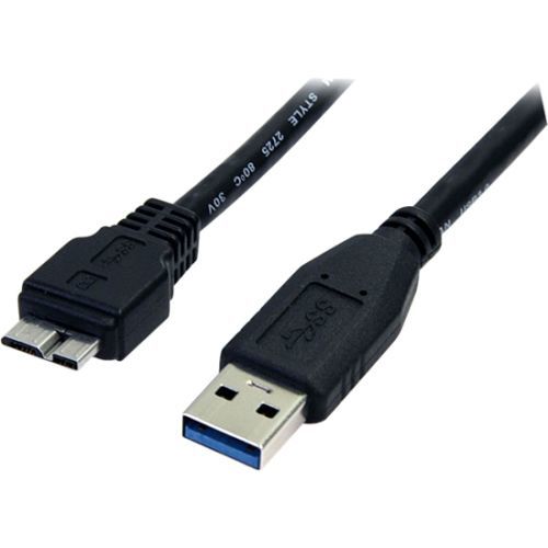 USB3AUB50CMB - Startech.Com