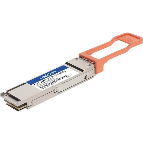 QSFP-100GB-129780-20-E-AR-AO - Addon