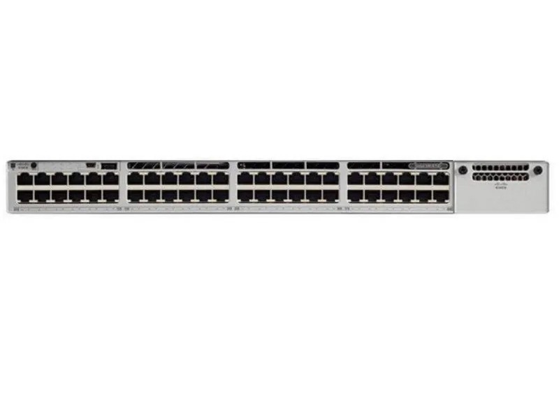 C9200-48P-A - Cisco