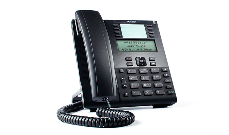 80C00001AAA-A - Mitel