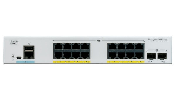 C1000-16T-2G-L-RF - Cisco
